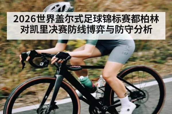 2026世界盖尔式足球锦标赛都柏林对凯里决赛防线博弈与防守分析