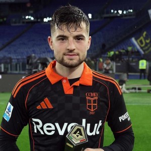 九五至尊棋牌-米体：国米去年夏窗曾想签巴图里纳，但无法匹配科莫报价